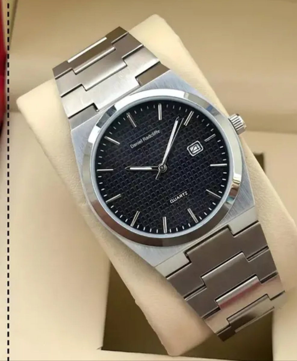 OLD MONEY ANALOG WATCH FOR MEN