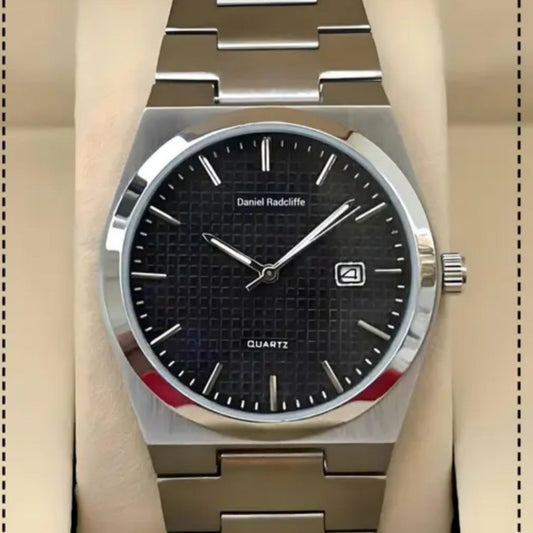 OLD STYLE ANALOG WATCH SPACIAL EDITION