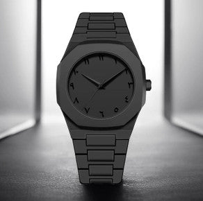 BLACK MAFIYA WATCH