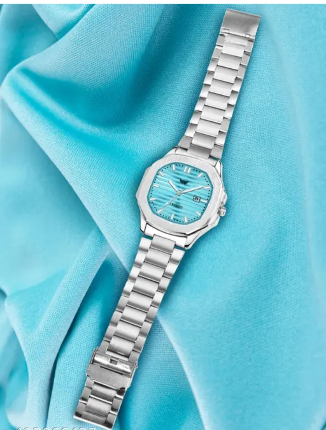 ABREXO - OLD MONEY ANALOG WATCH
