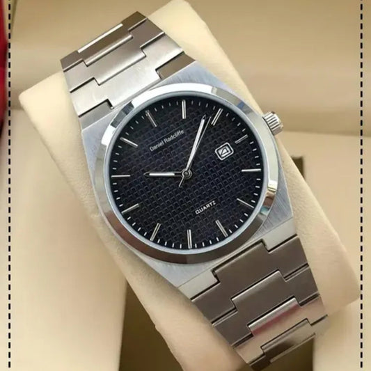 OLD MONEY ANALOG WATCH FOR MEN