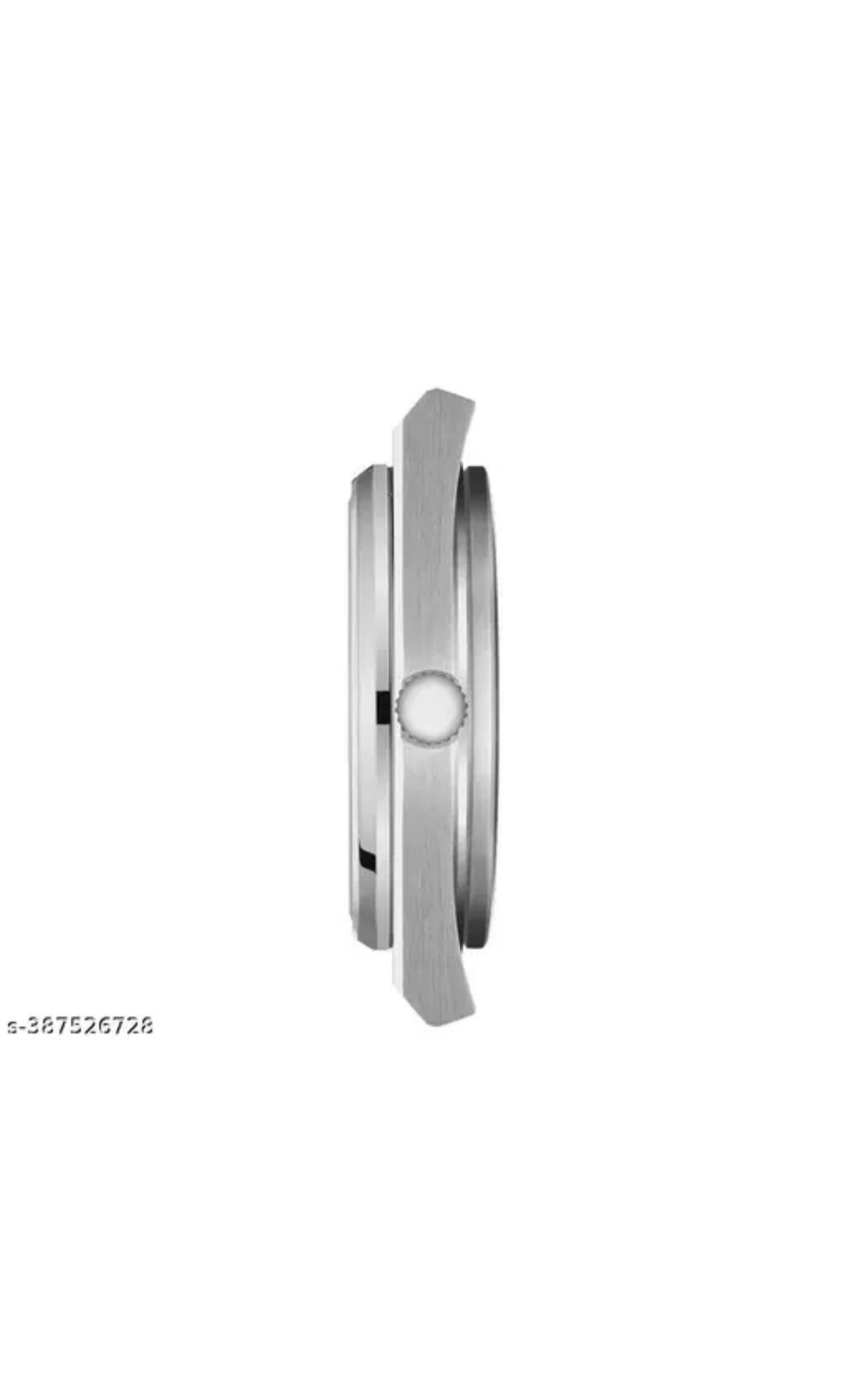 OLD STYLE ANALOG WATCH SPACIAL EDITION